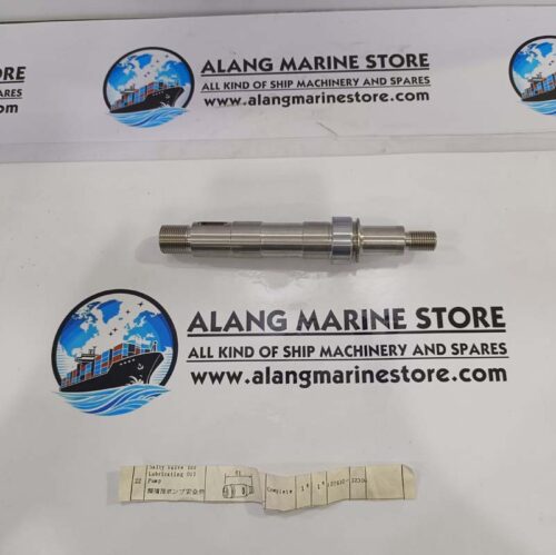 YANMAR CHL 127610-32300 SAFTY VALVE FOR LUBRICATING OIL PUMP