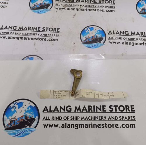 YANMAR CHL 127610-39421 NOZZLE FOR PISTON COOLING