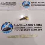 YANMAR CHL 127610-39421 NOZZLE FOR PISTON COOLING