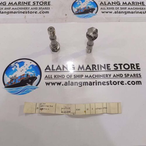 YANMAR CHL 127620-23700 BOLT FOR CONNECTING ROD