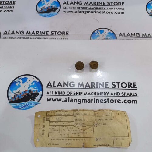 YANMAR CHL 127653-51300 DELIVERY VALVE