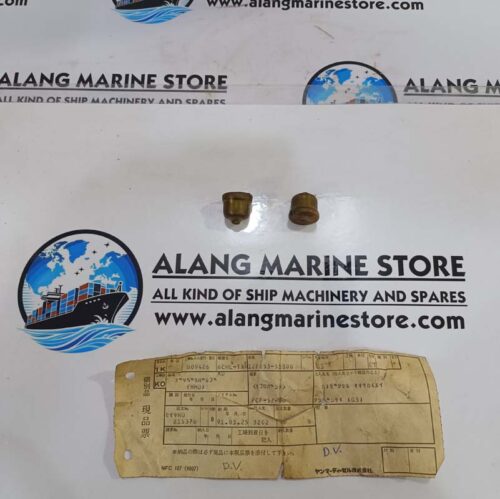 YANMAR CHL 127653-51300 DELIVERY VALVE