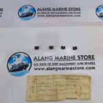 YANMAR CHL 144626-11190 COTTER 10