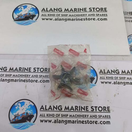 YANMAR CHL 196630-08152 IMPELLER PUMP