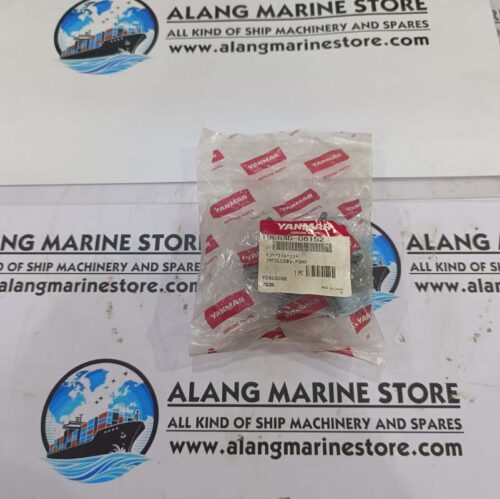 YANMAR CHL 196630-08152 IMPELLER PUMP