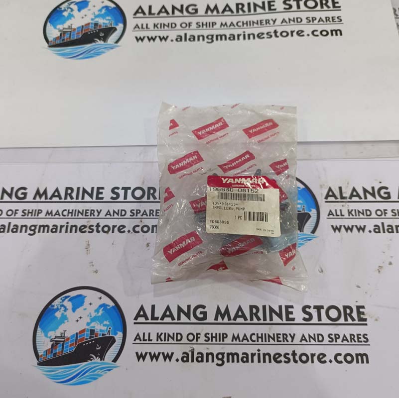 YANMAR CHL 196630-08152 IMPELLER PUMP