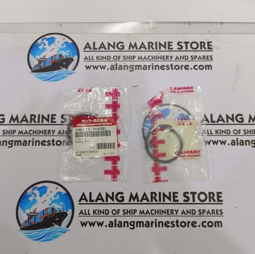 YANMAR CHL 396115-05630 NIPPLE PT1