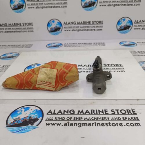 YANMAR CHL 727653-53100 FUEL INJECTION VALVE