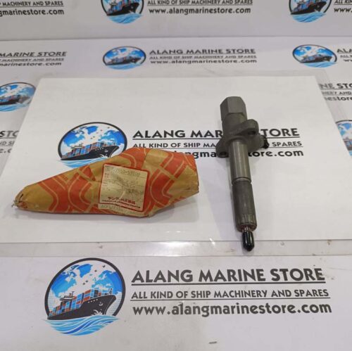 YANMAR CHL 727653-53100 FUEL INJECTION VALVE