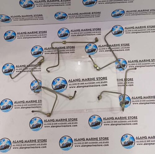 YANMAR CHL PRESSURE PIPE