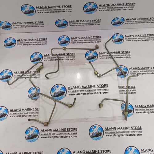 YANMAR CHL PRESSURE PIPE