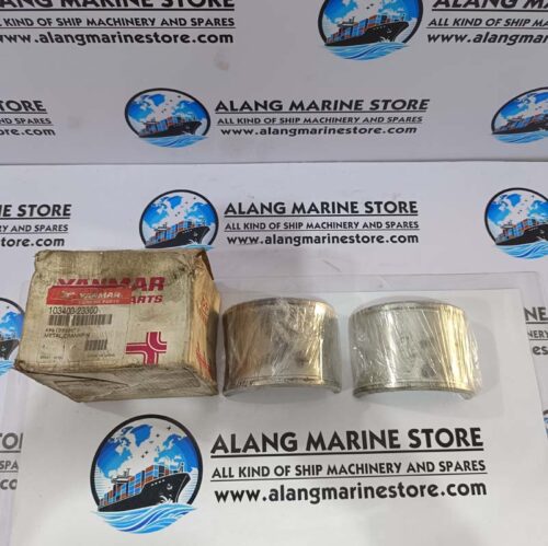 YANMAR COMPRESSOR SC25N 103400-23300 METAL CRANKPIN