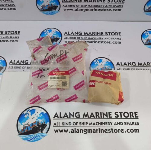 YANMAR COMPRESSOR SC25N 190110-11401 VALVE ASSY SUCTION