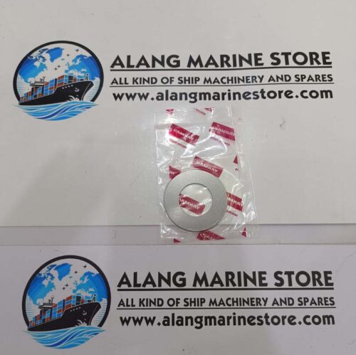 YANMAR COMPRESSOR SC25N 190110-71031 PLATE VALVE