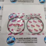 YANMAR COMPRESSOR SC25N 190150-22150 PISTON RING