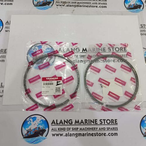 YANMAR COMPRESSOR SC25N 190150-22150 PISTON RING