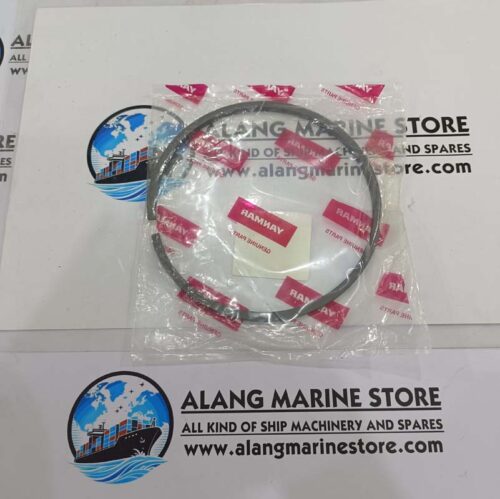 YANMAR COMPRESSOR SC25N 190200-22100 RING PISTON