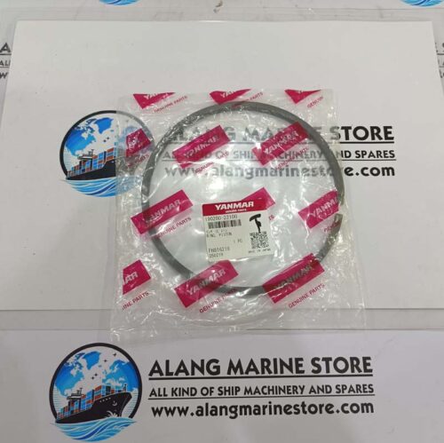 YANMAR COMPRESSOR SC25N 190200-22100 RING PISTON
