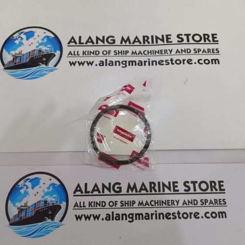 YANMAR COMPRESSOR SC25N 190201-11240 SPRING VALVE