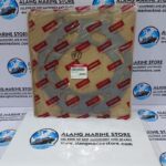 YANMAR COMPRESSOR SC25N 190251-01333 GASKET HEAD