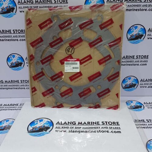 YANMAR COMPRESSOR SC25N 190251-01333 GASKET HEAD