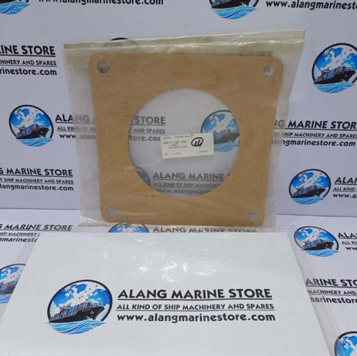 YANMAR COMPRESSOR SC25N 190251-01380 GASKET
