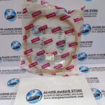 YANMAR COMPRESSOR SC25N 190251-11320 GASKET BONNET