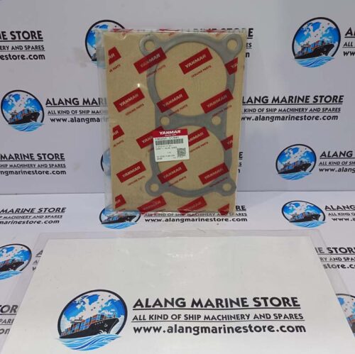 YANMAR COMPRESSOR SC25N 190251-11341 GASKET VALVE COVER