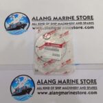 YANMAR COMPRESSOR SC25N 190301-42100 PLATE