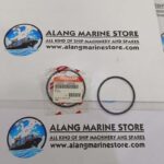 YANMAR COMPRESSOR SC25N 190301-42200 O-RING