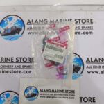 YANMAR COMPRESSOR SC25N 190401-48050 SEAT