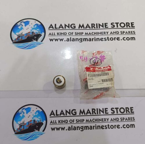 YANMAR COMPRESSOR SC25N 190401-71360 SPRING