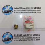 YANMAR COMPRESSOR SC25N 190401-71360 SPRING