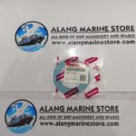 YANMAR COMPRESSOR SC25N 190600-73631 GASKET CHAMBER