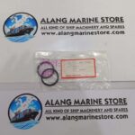 YANMAR COMPRESSOR SC25N 24311-000320 O-RING