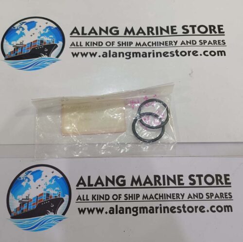 YANMAR COMPRESSOR SC25N 24311-000320 O-RING