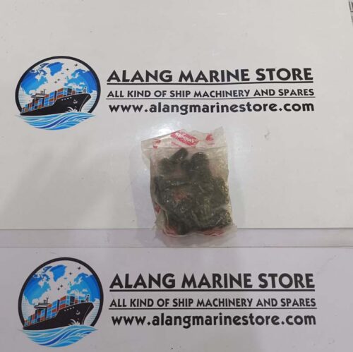 YANMAR COMPRESSOR SC25N 26450-100202 BOLT M10X20