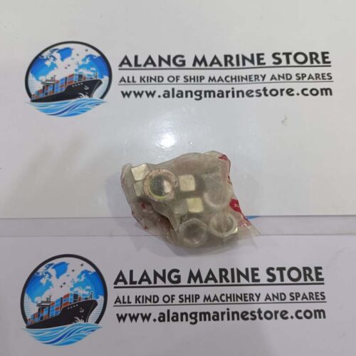 YANMAR COMPRESSOR SC25N 26736-160002 NUT M16