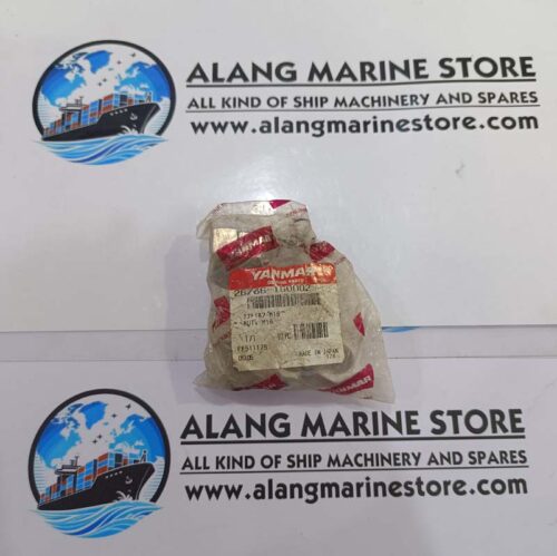 YANMAR COMPRESSOR SC25N 26736-160002 NUT M16