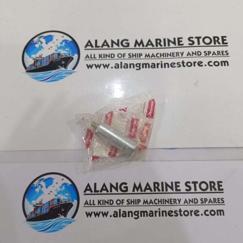 YANMAR COMPRESSOR SC25N 27210-200550 ZINC SCREW20X55