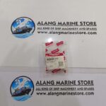 YANMAR COMPRESSOR SC25N 27210-200550 ZINC SCREW20X55