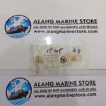 YANMAR COMPRESSOR SC25N 393922-00110 16.V-V