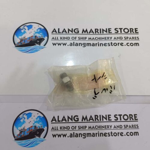 YANMAR COMPRESSOR SC25N 393923-00110 VALVE SEAT