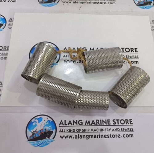 YANMAR COMPRESSOR SC25N FILTER ALIMENT