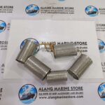 YANMAR COMPRESSOR SC25N FILTER ALIMENT