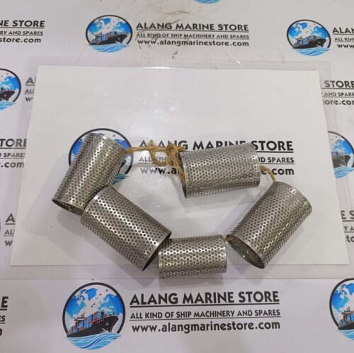 YANMAR COMPRESSOR SC25N FILTER ALIMENT