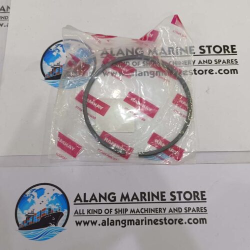 YANMAR COMPRESSOR SC25N PISTON RING