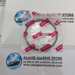 YANMAR COMPRESSOR SC25N PISTON RING