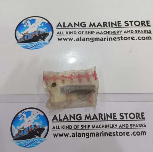 YANMAR COMPRESSOR SC25N SCREW