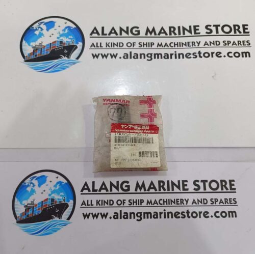 YANMAR COMPRESSOR SC25N SCREW